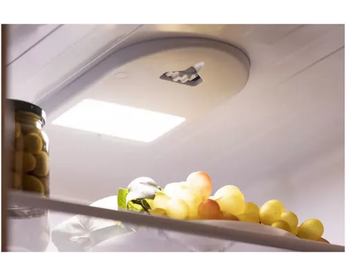 Холодильник NORDFROST NRB 161NF W белый