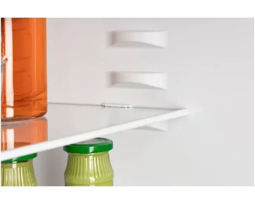 Холодильник NORDFROST NRB 161NF W белый