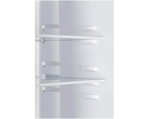 Холодильник NORDFROST NRB 161NF W белый