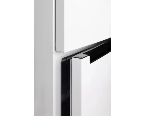 Холодильник NORDFROST NRB 161NF W белый