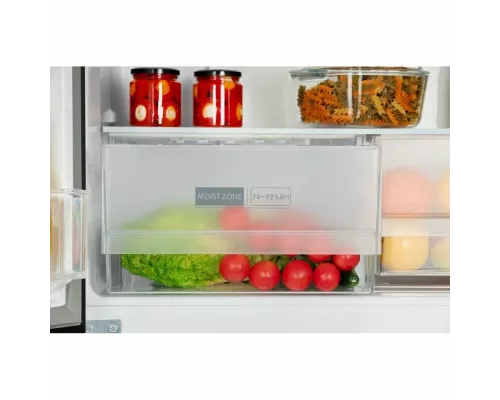 Холодильник NORDFROST RFQ 510 NFGB inverter