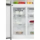 Холодильник NORDFROST RFQ 510 NFGB inverter