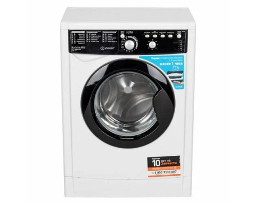 Стиральная машина INDESIT EWSB 5085 CIS