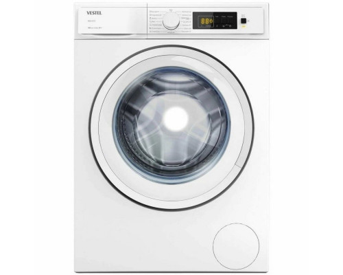 Стиральная машина VESTEL WMW6100T1 белый