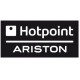 Стиральная машина Hotpoint-Ariston NUS 5015 H RU класс: A-10% загр.фронтальная макс.:5кг белый