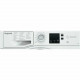 Стиральная машина Hotpoint-Ariston NUS 5015 H RU класс: A-10% загр.фронтальная макс.:5кг белый