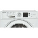 Стиральная машина HOTPOINT-ARISTON NUS 5015 H RU  белый