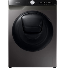 Стиральная машина Samsung WD80T554CBT/LD класс: A загр.фронтальная макс.:8кг (с сушкой) белый