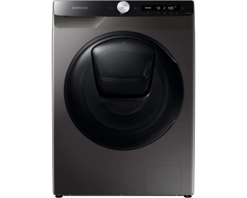 Стиральная машина Samsung WD80T554CBT/LD класс: A загр.фронтальная макс.:8кг (с сушкой) белый