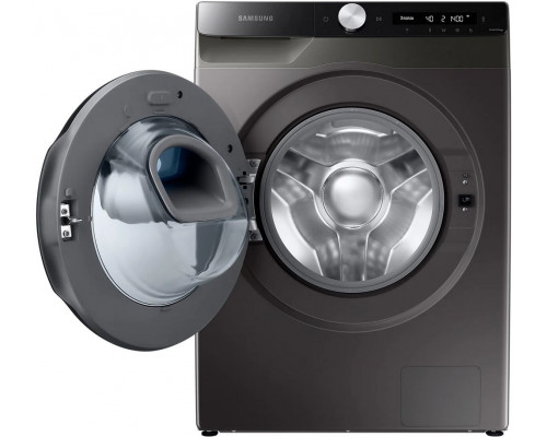 Стиральная машина Samsung WD80T554CBT/LD класс: A загр.фронтальная макс.:8кг (с сушкой) белый