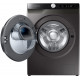 Стиральная машина Samsung WD80T554CBT/LD класс: A загр.фронтальная макс.:8кг (с сушкой) белый