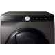 Стиральная машина Samsung WD80T554CBT/LD класс: A загр.фронтальная макс.:8кг (с сушкой) белый