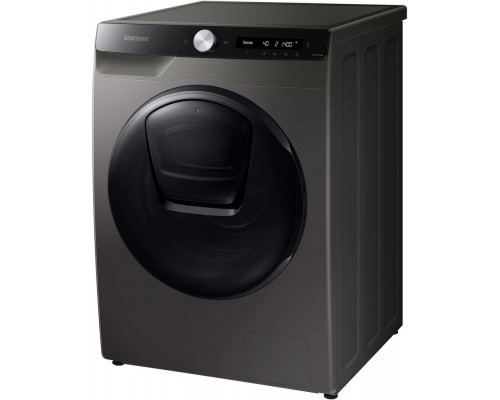 Стиральная машина Samsung WD80T554CBT/LD класс: A загр.фронтальная макс.:8кг (с сушкой) белый