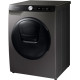 Стиральная машина Samsung WD80T554CBT/LD класс: A загр.фронтальная макс.:8кг (с сушкой) белый