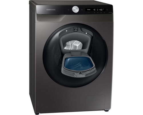 Стиральная машина Samsung WD80T554CBT/LD класс: A загр.фронтальная макс.:8кг (с сушкой) белый