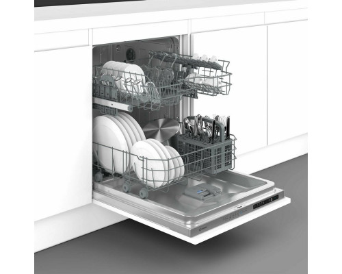 Встраиваемая посудомоечная машина INDESIT DI 4C68