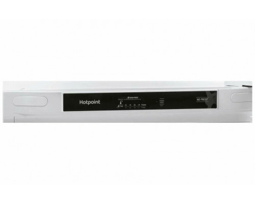 Морозильник HOTPOINT-ARISTON HFZ 5151 W белый