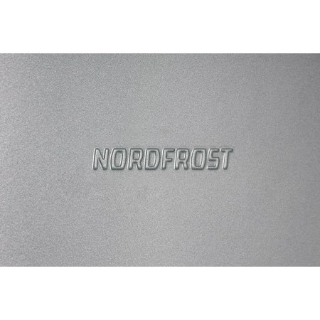 Морозильник NORDFROST DF 159 SSP