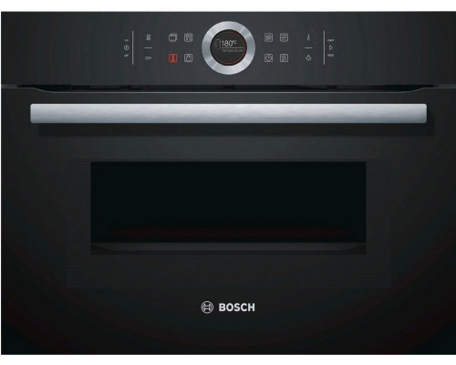 Духовой шкаф Bosch CMG633BB1