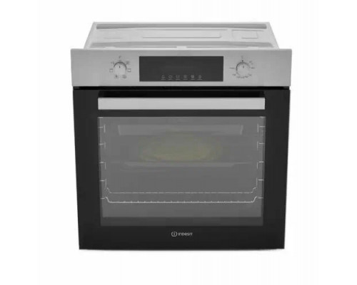 Духовой шкаф Indesit IFE 3644 IX