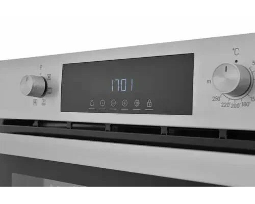 Духовой шкаф Indesit IFE 3644 IX