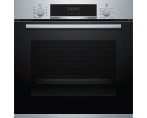 Духовой шкаф Bosch HBA573BS1 черный Духовой шкаф Bosch HBA573BS1 черный
