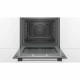 Духовой шкаф Bosch HBA573BS1 черный