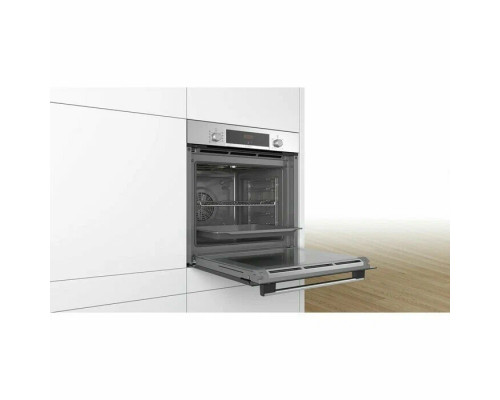 Духовой шкаф Bosch HBA573BS1 черный Духовой шкаф Bosch HBA573BS1 черный