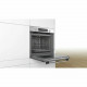 Духовой шкаф Bosch HBA573BS1 черный