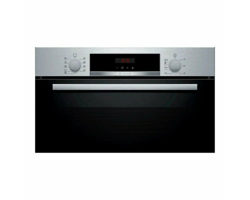 Духовой шкаф Bosch HBA573BS1 черный Духовой шкаф Bosch HBA573BS1 черный