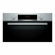 Духовой шкаф Bosch HBA573BS1 черный