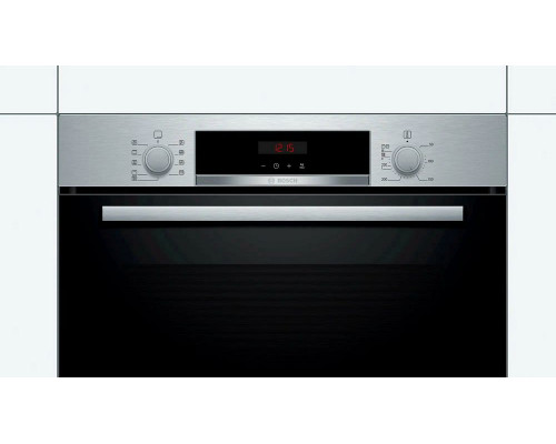 Духовой шкаф Bosch HBA573BS1 черный Духовой шкаф Bosch HBA573BS1 черный
