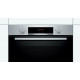 Духовой шкаф Bosch HBA573BS1 черный