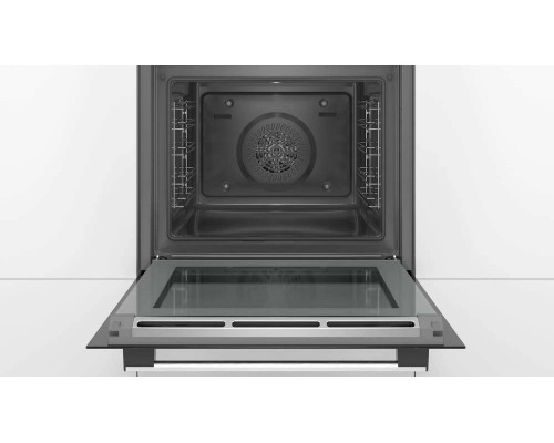 Духовой шкаф Bosch HBA573BS1 черный Духовой шкаф Bosch HBA573BS1 черный