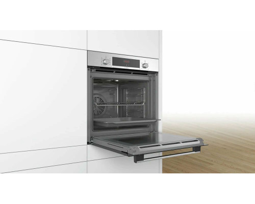 Духовой шкаф Bosch HBA573BS1 черный Духовой шкаф Bosch HBA573BS1 черный