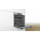 Духовой шкаф Bosch HBA573BS1 черный