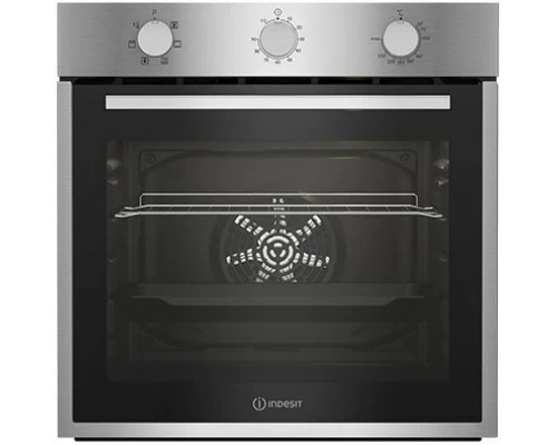 Духовой шкаф Indesit IFE 2630 IX нержавеющая сталь