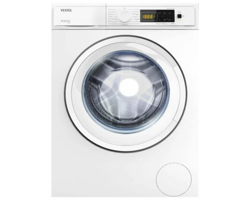 Стиральная машина VESTEL WMS6100T1W белый