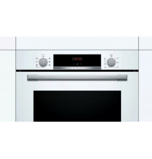 Духовой шкаф электрический Bosch HBA533BW1