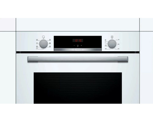 Духовой шкаф электрический Bosch HBA533BW1