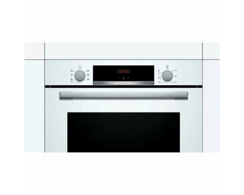 Духовой шкаф электрический Bosch HBA533BW1