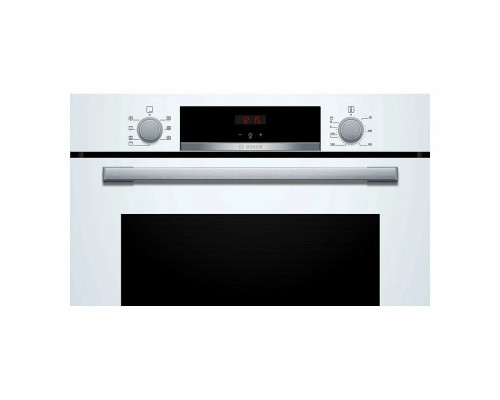 Духовой шкаф электрический Bosch HBA533BW1