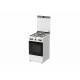 Кухонная плита DARINA PL 2Z20 W
