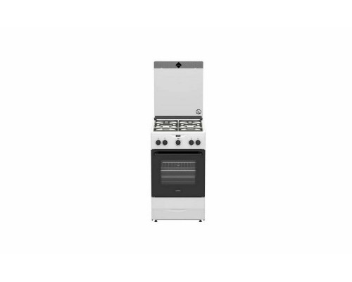 Кухонная плита DARINA PL 2Z20 W Кухонная плита DARINA PL 2Z20 W