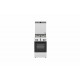 Кухонная плита DARINA PL 2Z20 W
