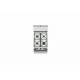 Кухонная плита DARINA PL 2Z20 W