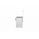 Кухонная плита DARINA PL 2Z20 W