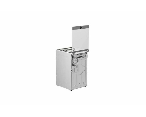 Кухонная плита DARINA PL 2Z20 W Кухонная плита DARINA PL 2Z20 W