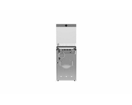 Кухонная плита DARINA PL 2Z20 W Кухонная плита DARINA PL 2Z20 W