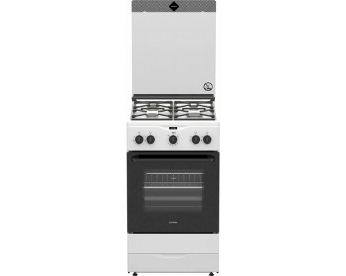 Кухонная плита DARINA PL 2Z20 W Кухонная плита DARINA PL 2Z20 W